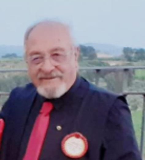 «Ci mancherai tanto Elio, ma so che ci guiderai come hai sempre fatto» 4 elio bitritto ap