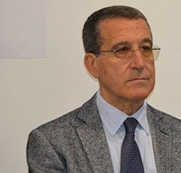 Eugenio Spadano, assessore alla Sanità del Comune di San Salvo