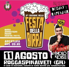 festa birra roccaspinalveti