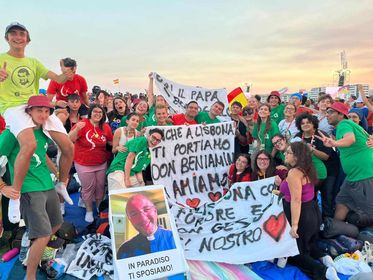 Foto di Lorenzo Saturni