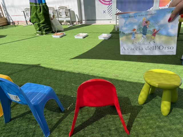 Un'estate di crescita e condivisione al Nuovo Polo San Gabriele con Eco Wonder Camp 30 image11