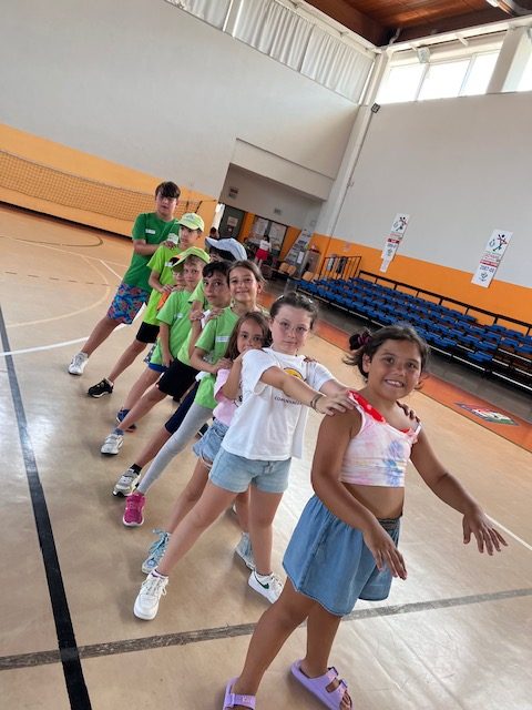 Un'estate di crescita e condivisione al Nuovo Polo San Gabriele con Eco Wonder Camp 22 image19 rotated