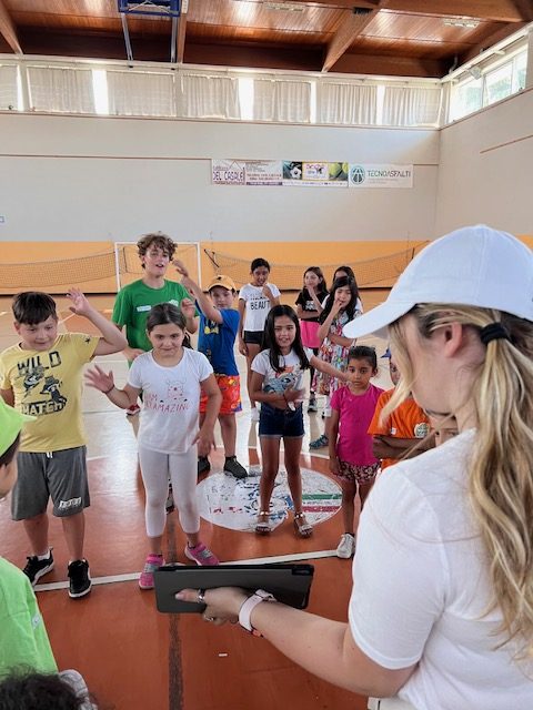 Un'estate di crescita e condivisione al Nuovo Polo San Gabriele con Eco Wonder Camp 4 image37 rotated