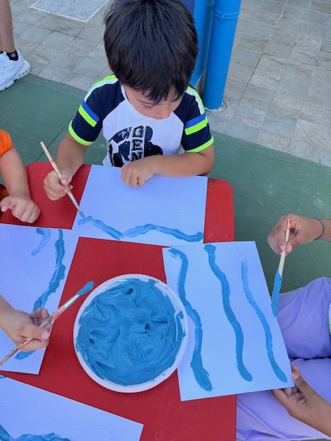 Un'estate di crescita e condivisione al Nuovo Polo San Gabriele con Eco Wonder Camp 32 image9 rotated