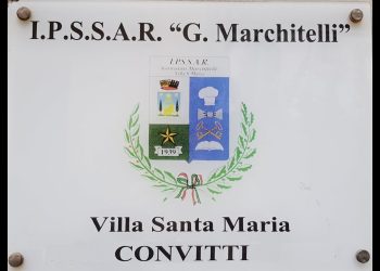 ipssar marchitelli villa santa maria