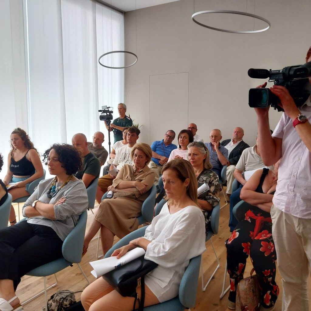 Presentato il Piano di Promozione Turistica Città di Atessa 4 mappina atessa1