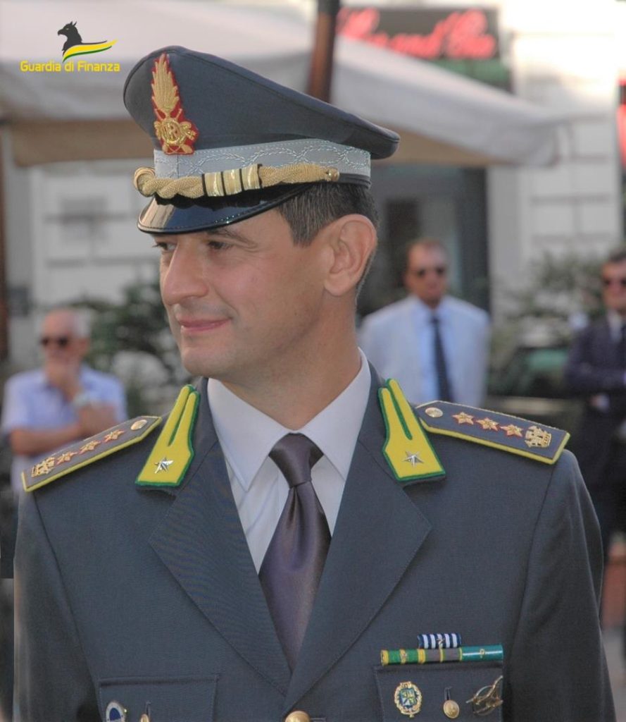 Lanciano, scoperte quattro officine-carrozzerie abusive 3 michele iadarola