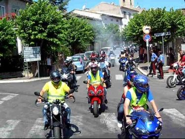 motoraduno rocca apertura