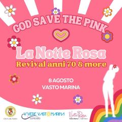 Notte Rosa 2023