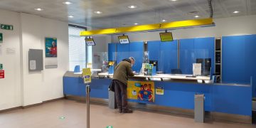 poste chieti