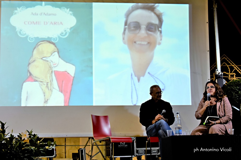 serata finale premio letterarioemily Cupello 4