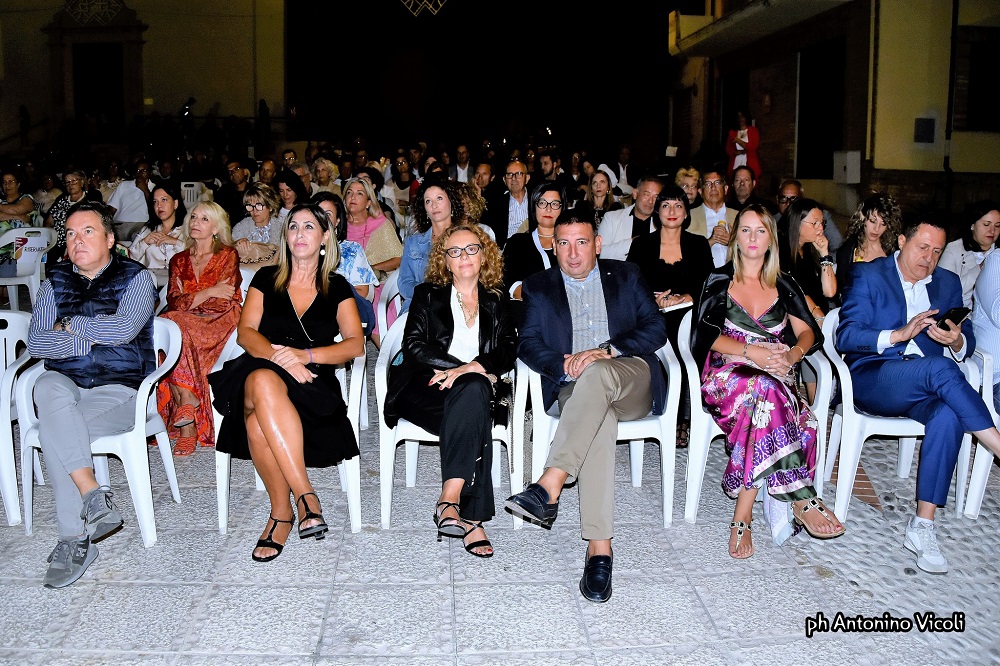serata finale premio letterarioemily Cupello 5
