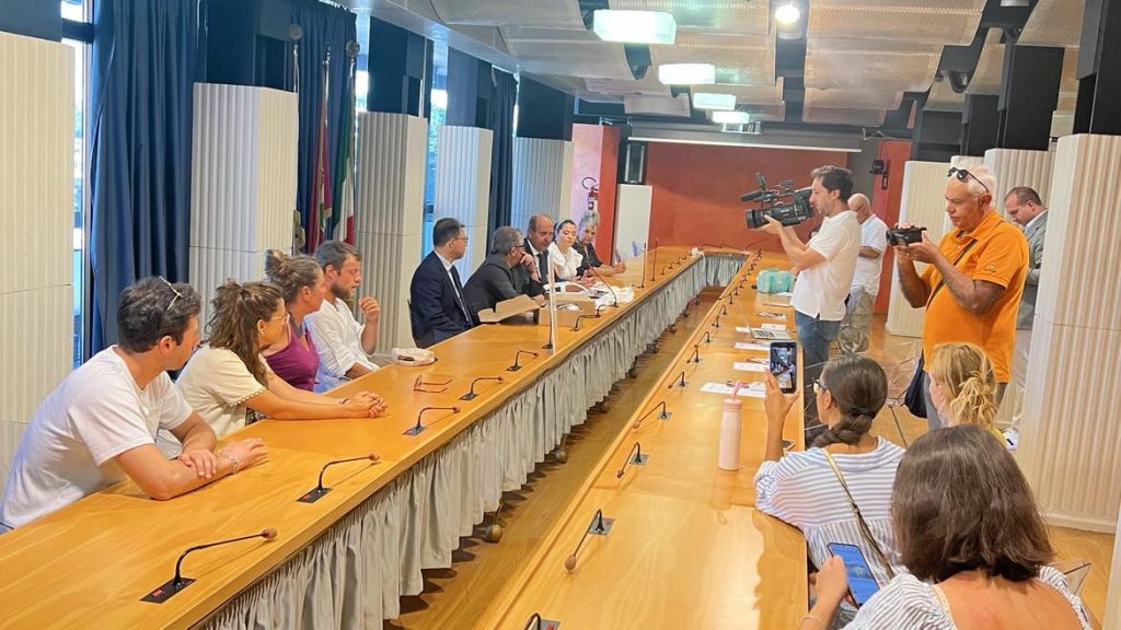 "IN Abruzzo", autentica ospitalità regionale 4 turismo com1