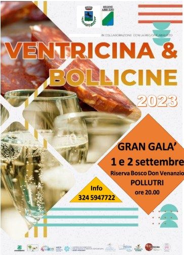 Gran Galà di Ventricina e Bollicine d'Abruzzo 2023 2 ventricina e bollicine 1