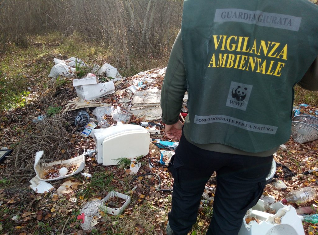 vigilanza ambientale 1