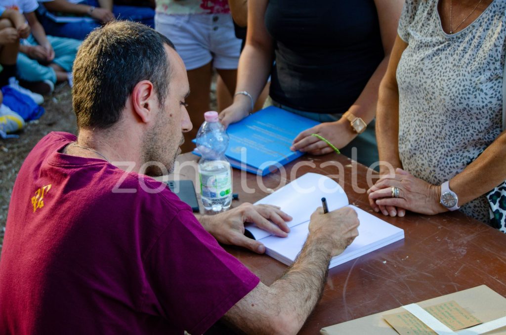Zerocalcare a Vasto 6 zerocalcare pom 6