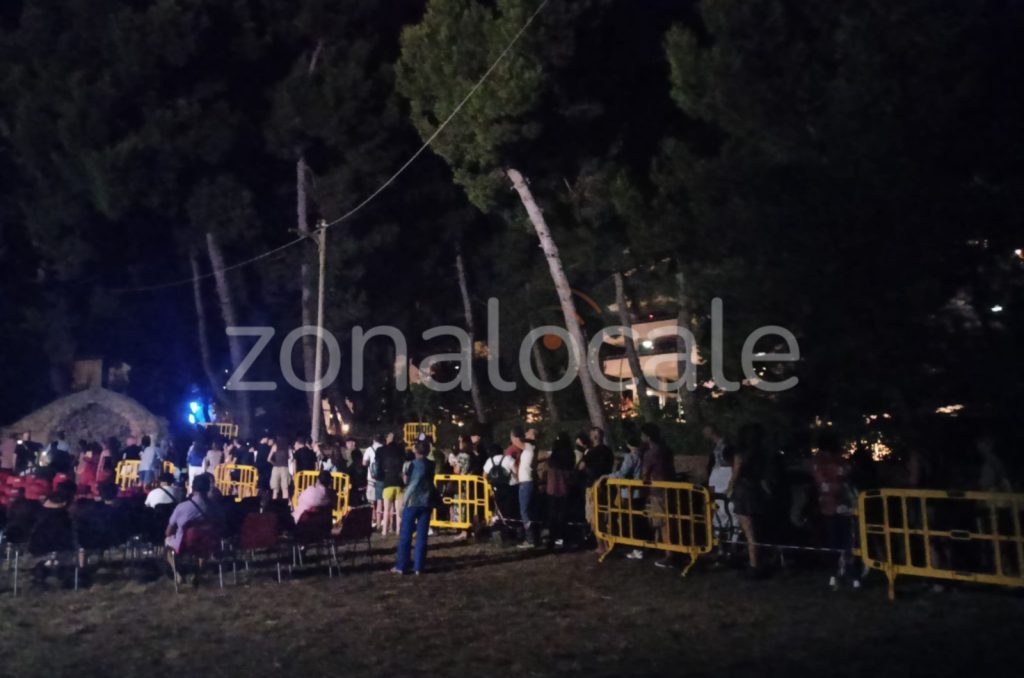 Zerocalcare a Vasto 10 zerocalcare3