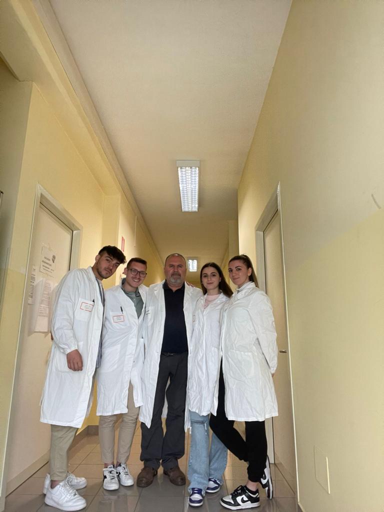 Studenti universitari promuovono la salute nei centri di accoglienza 11 2c52c713 fe76 4419 ba2e bf50b633287a