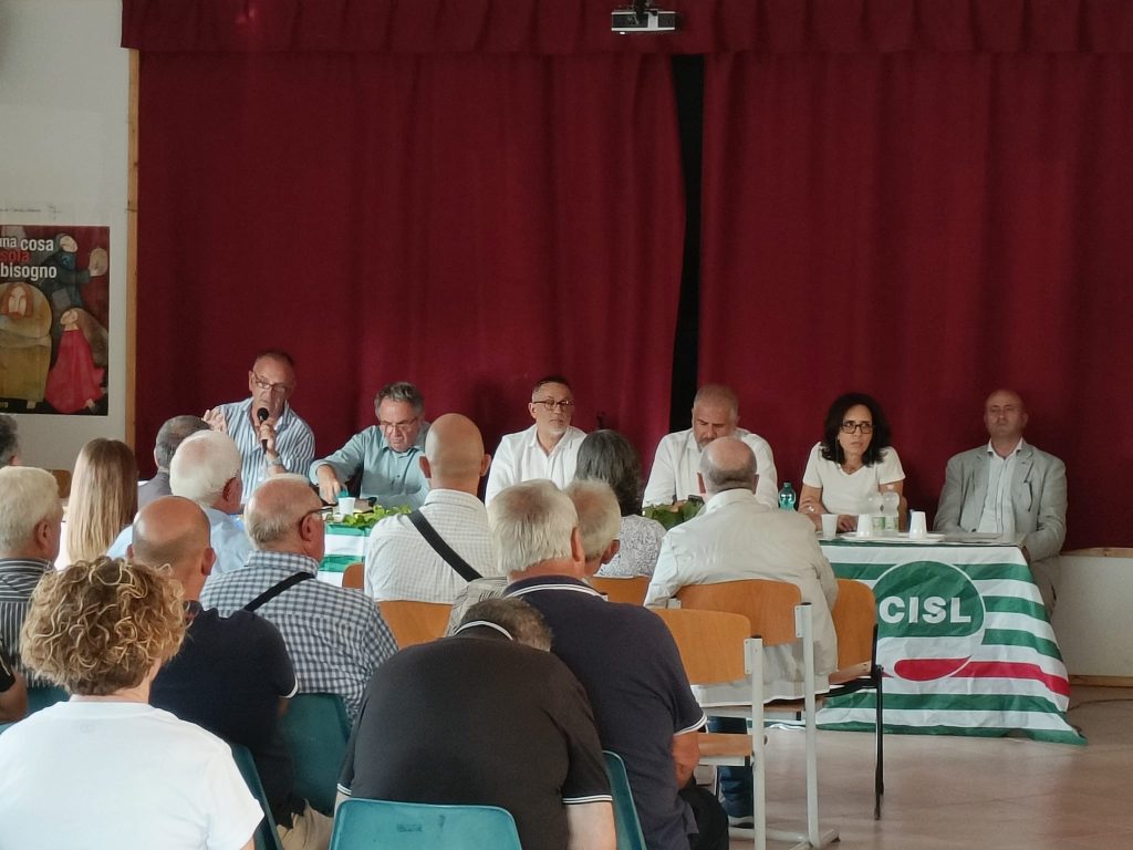 Vendemmia 2023: la sfida cruciale del settore Vitivinicolo in Abruzzo e Molise 6 372902264 10227964252765291 4366815408097243512 n
