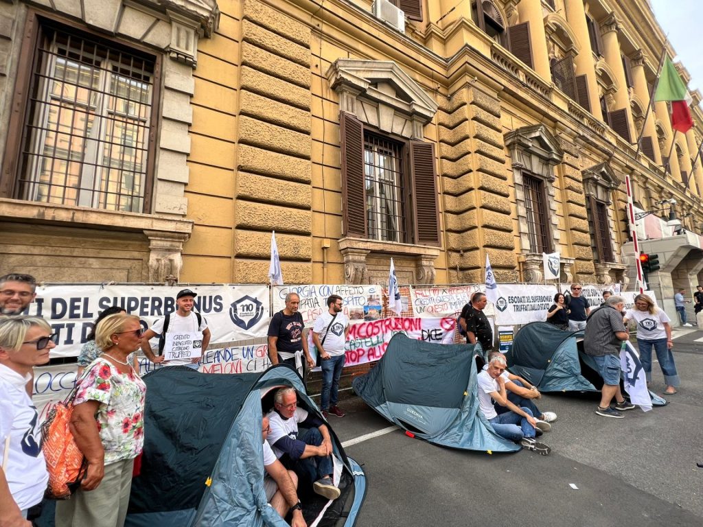 «Il vero problema è un governo che rifiuta di vedere, che rifiuta di ascoltare, che rifiuta di agire» 9 374585960 270374869236970 5993503840670762789 n