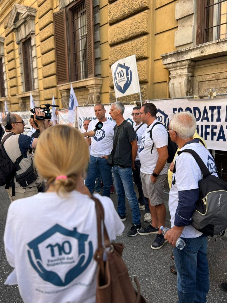 «Il vero problema è un governo che rifiuta di vedere, che rifiuta di ascoltare, che rifiuta di agire» 7 376901831 270375225903601 4644275699627575062 n