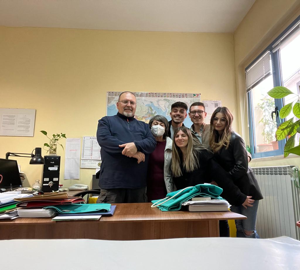 Studenti universitari promuovono la salute nei centri di accoglienza 6 523007b5 fa27 4a17 936c a11f3987f369