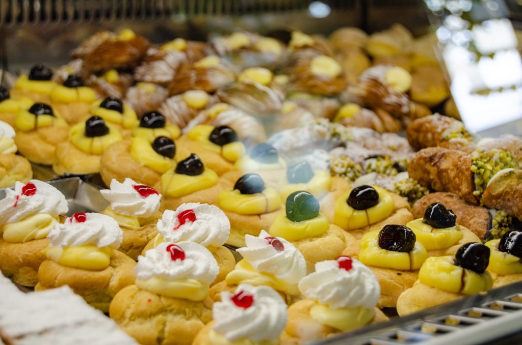 Pasticceria Pierrò: l'innovazione arriva a Vasto con "The New York Roll" e "Cornetto Cubico" 8 DSC0491 copy