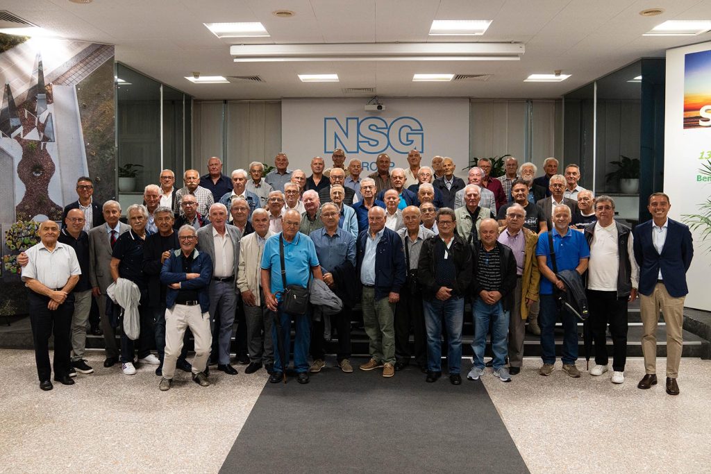 Emozioni e ricordi al quinto raduno degli ex dipendenti SIV/Pilkington/NSG 3 DSC09865