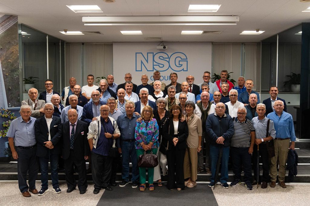 Emozioni e ricordi al quinto raduno degli ex dipendenti SIV/Pilkington/NSG 2 DSC09881