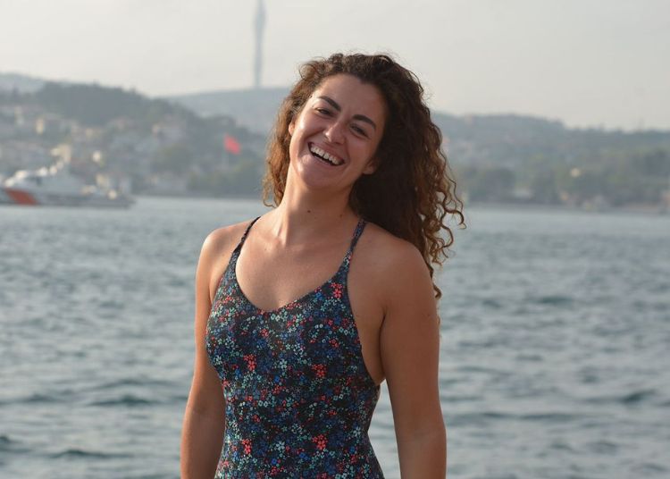 Oltre i limiti: la straordinaria impresa di Filomena Piccirilli nel 2023 6 Filomena Piccirilli 2