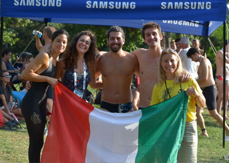 Oltre i limiti: la straordinaria impresa di Filomena Piccirilli nel 2023 5 Filomena Piccirilli 3