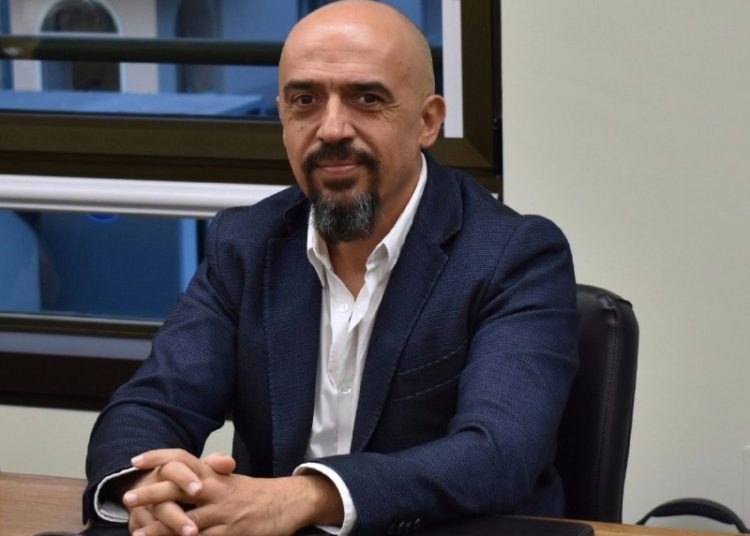 Francesco Taglieri