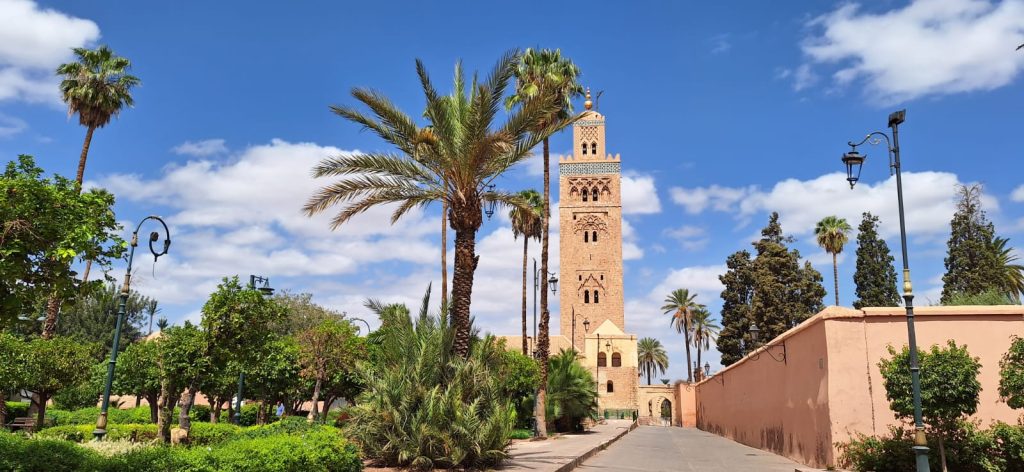 Terremoto in Marocco: il racconto di Lucia Valori da Marrakech 12 Immagine WhatsApp 2023 09 18 ore 19.07.18