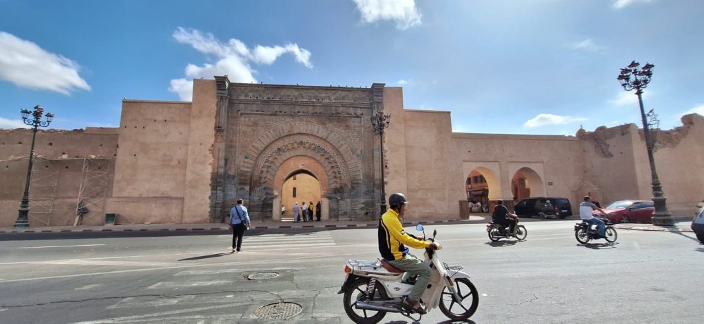 Terremoto in Marocco: il racconto di Lucia Valori da Marrakech 11 Immagine WhatsApp 2023 09 18 ore 19.07.18 2