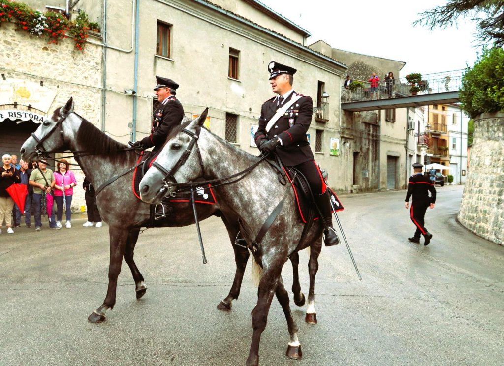 Inaugurazione tornareccio 1 1