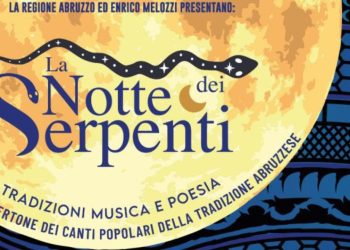 La Notte dei Serpenti