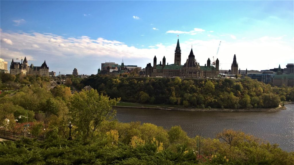 I 50 anni del Centro regionale canadese 4 Ottawa