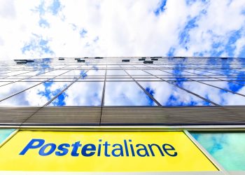 Poste Italiane