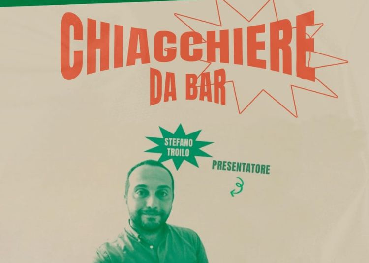 Grafica di Antonio Lategano