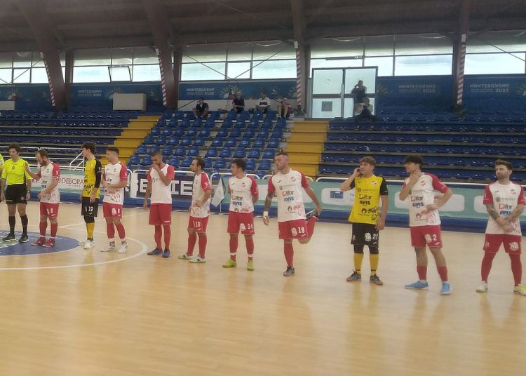 Futsal Vasto