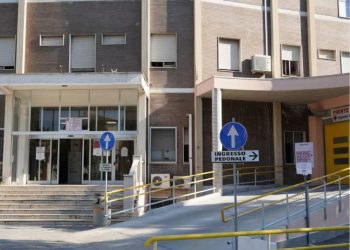Ospedale "Renzetti" di Lanciano
