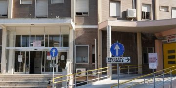 Ospedale "Renzetti" di Lanciano