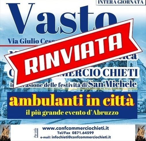 ambulanti in citta