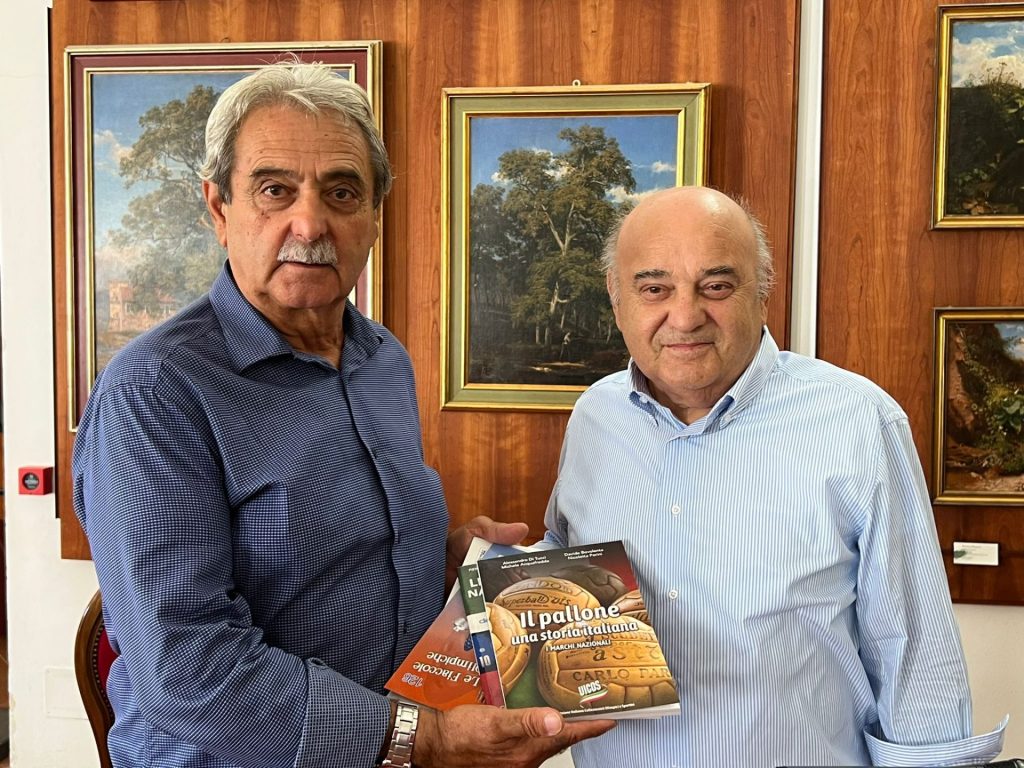Cinquant'anni di Arbitri a Vasto 3 arbitri 4