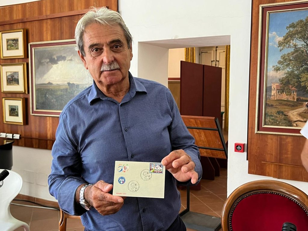 Cinquant'anni di Arbitri a Vasto 5 arbitri 6