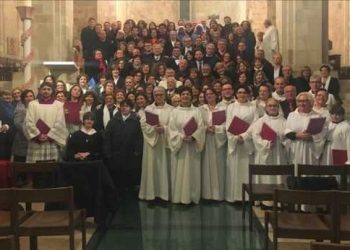 cappella musicale Cattedrale Termoli 2