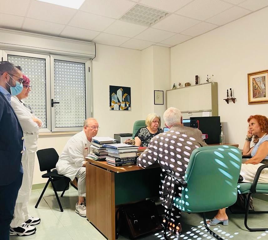 Certificazione Eusoma per 10 anni consecutivi 3 centro senologico 3