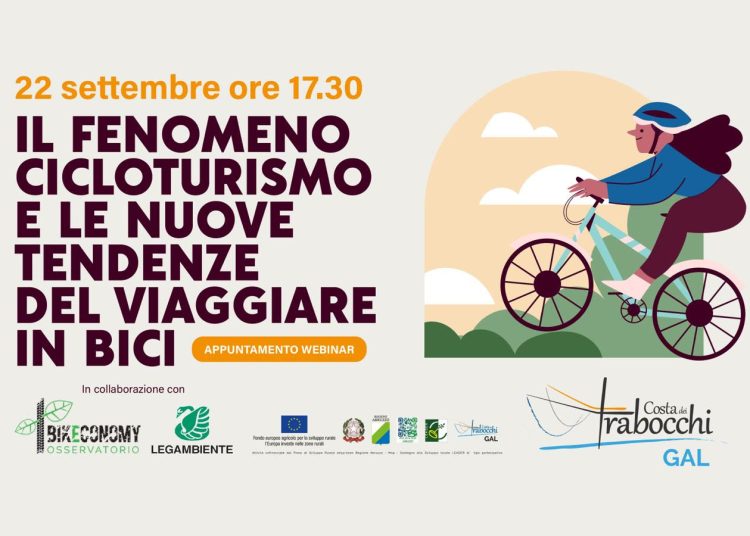cicloturismo Gal ap