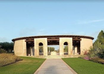 Cimitero inglese di Torino di Sangro