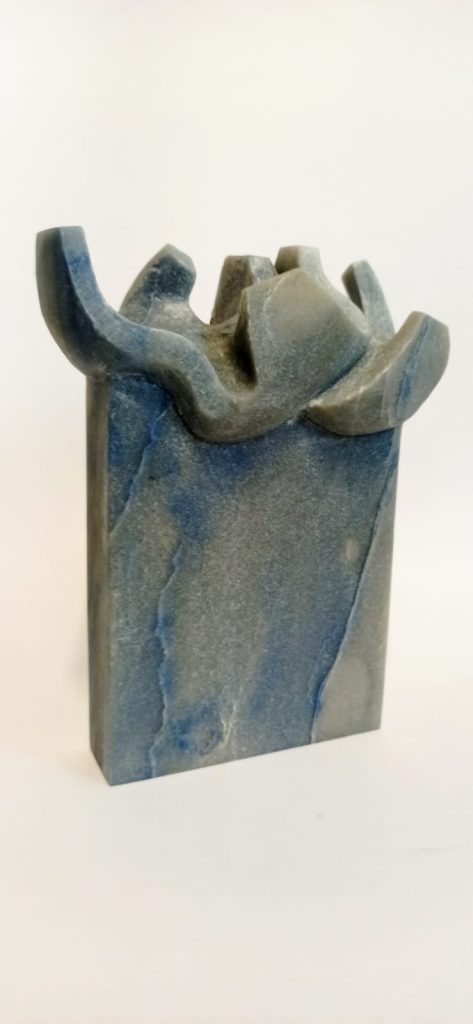 "Sculpere - L'arte di dare forma", secondo Giuseppe Colangelo 2 colangelo 1